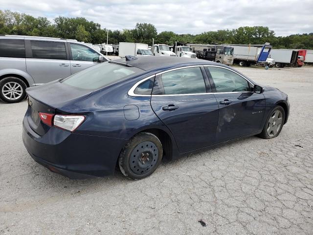 2016 CHEVROLET MALIBU LT - 1G1ZF5SX4GF313856