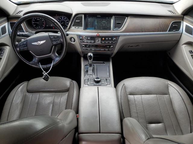 2015 HYUNDAI GENESIS 3. - KMHGN4JE7FU022477