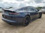 PORSCHE PANAMERA G photo