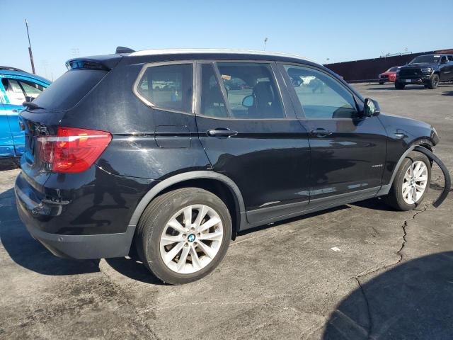 VIN 5UXWX9C57G0D87210 2016 BMW X3, Xdrive28I no.3