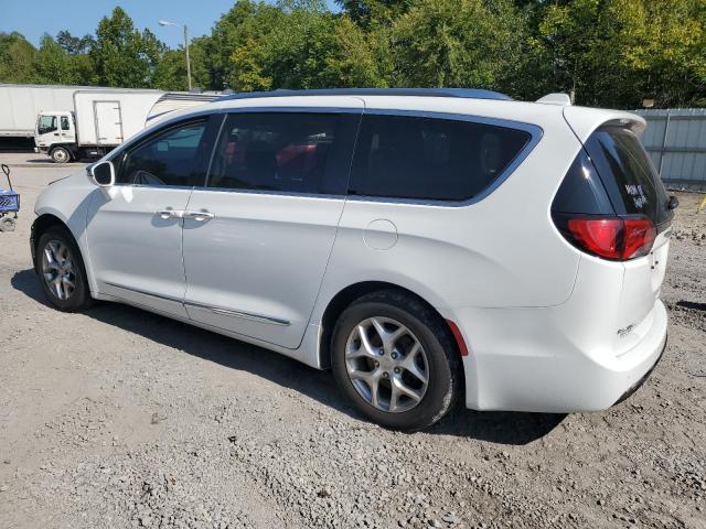 VIN 2C4RC1GG8LR275844 2020 Chrysler Pacifica, Limited no.2