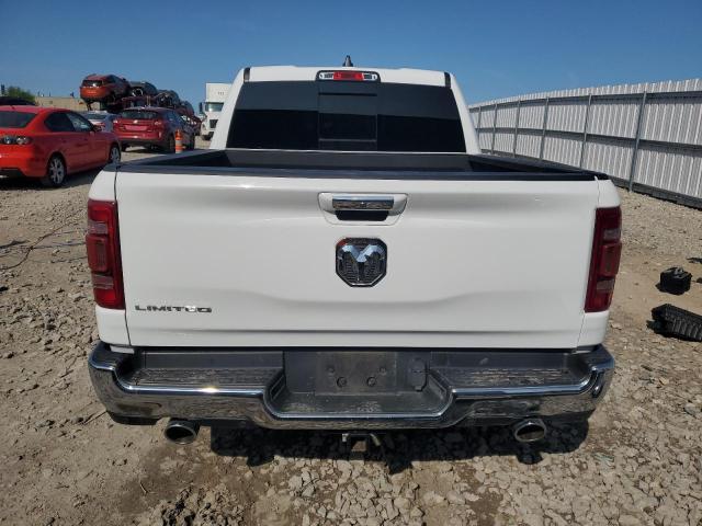 2021 RAM 1500 LIMIT 1C6RREHT0MN575448  67951394