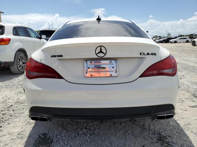 VIN WDDSJ5CB5GN354051 2016 Mercedes-Benz CLA-Class,... no.6