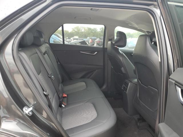 2024 KIA NIRO EX - KNDCR3LE0R5148807