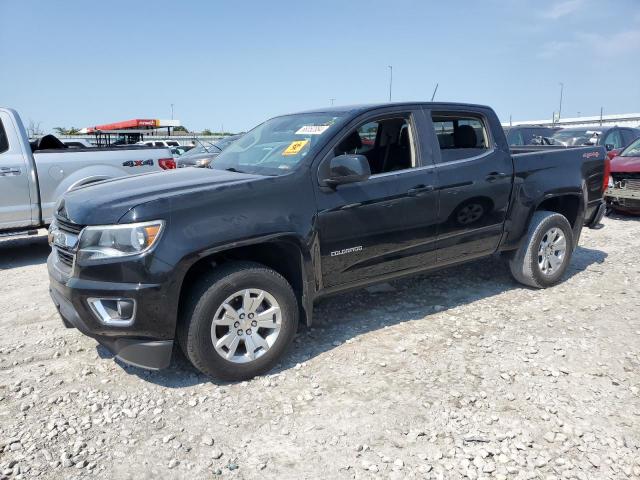 Vin: 1gcgtcen4l1220042, lot: 66352084, chevrolet colorado lt 20201