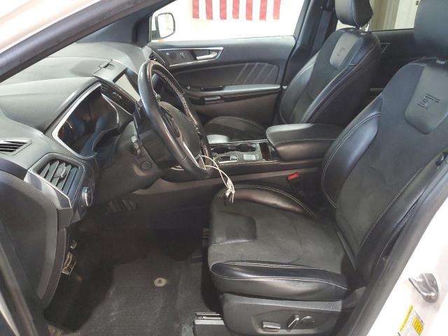 2019 FORD EDGE ST - 2FMPK4AP9KBB24809