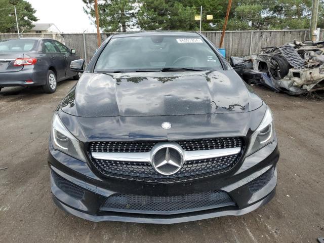 VIN WDDSJ4GB7EN096682 2014 Mercedes-Benz CLA-Class,... no.5