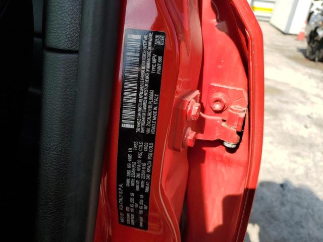2020 JEEP RENEGADE L - ZACNJBD18LPL90083