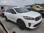 KIA SORENTO LX photo