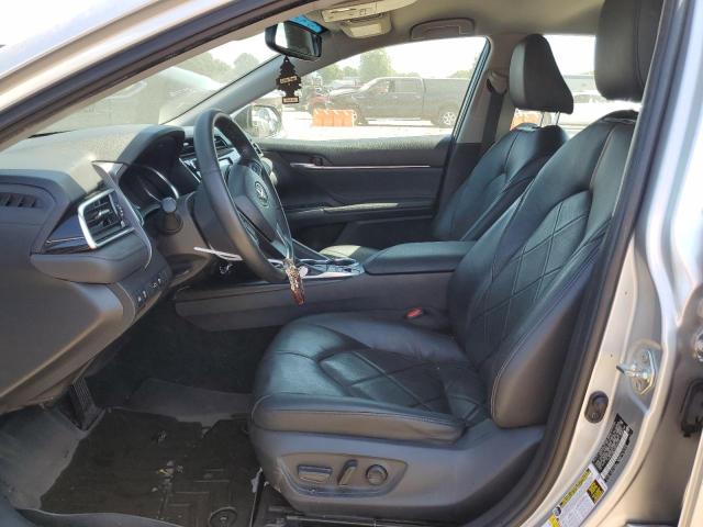 2018 TOYOTA CAMRY L - 4T1B11HK1JU016179