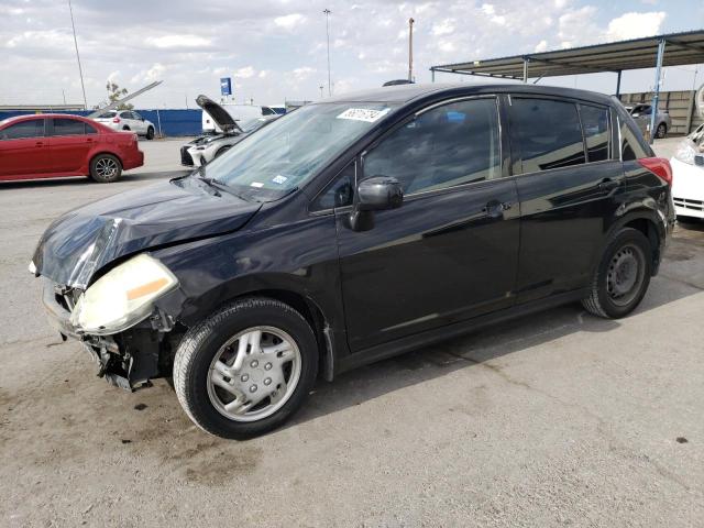 NISSAN VERSA S