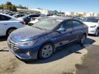 2020 HYUNDAI ELANTRA SE - 5NPD84LF2LH627047