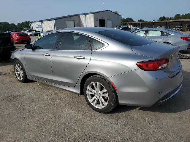 2015 CHRYSLER 200 LIMITE - 1C3CCCAB1FN529723