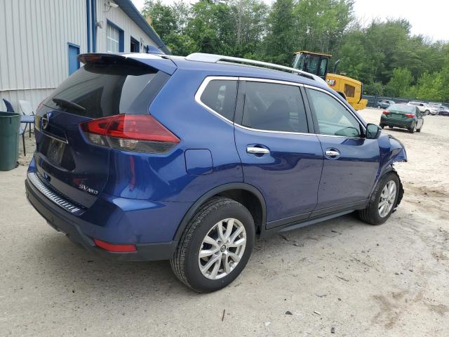 2019 NISSAN ROGUE S - 5N1AT2MV5KC718248