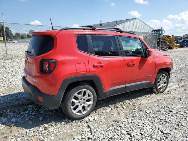 2018 JEEP RENEGADE L - ZACCJABB1JPH48105