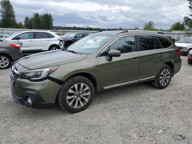 2019 SUBARU OUTBACK TO - 4S4BSETC7K3298842