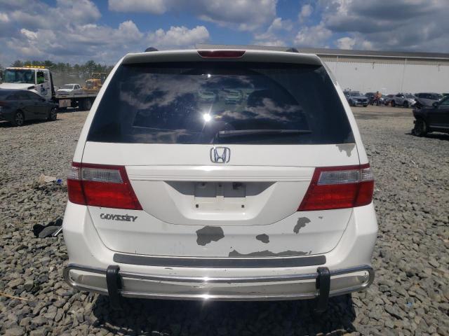 2007 HONDA ODYSSEY EX 5FNRL386X7B089015  67038514