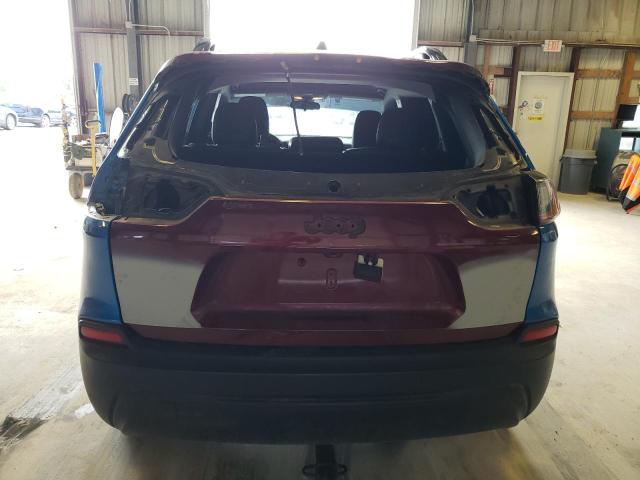 2020 JEEP CHEROKEE L - 1C4PJMLB7LD559509