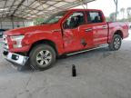 2016 FORD F150 SUPER - 1FTEW1CFXGKD80750