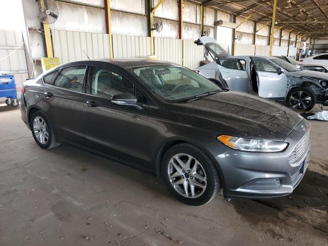 VIN 3FA6P0HD0GR170663 2016 Ford Fusion, SE no.4