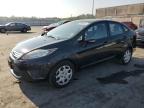 FORD FIESTA SE снимка