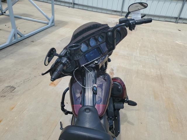 2019 HARLEY-DAVIDSON FLHXSE - 1HD1PXL14KB952406