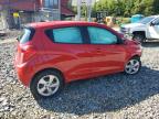 CHEVROLET SPARK LS photo