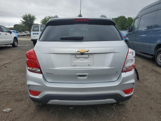 2020 CHEVROLET TRAX 1LT - 3GNCJLSB5LL182237