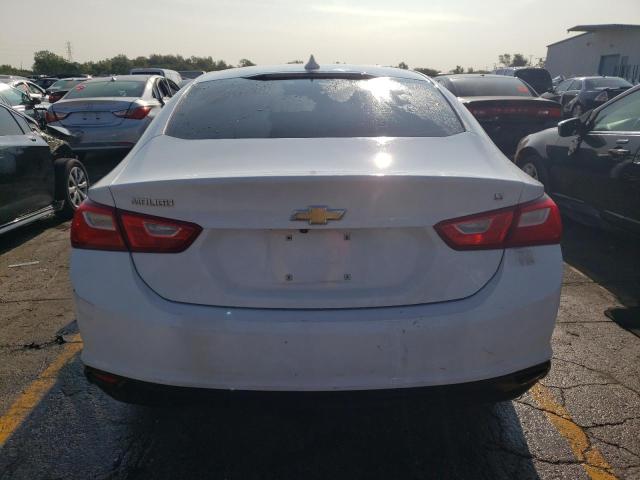 2017 CHEVROLET MALIBU LT - 1G1ZE5ST8HF242369