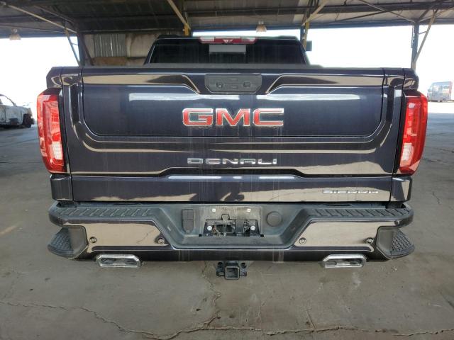 2022 GMC SIERRA K15 1GTUUGET0NZ508568  68850584