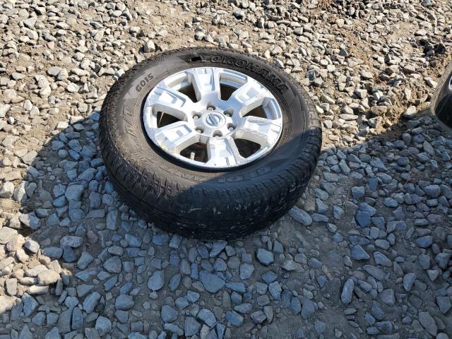 2018 NISSAN TITAN S - 1N6AA1CK5JN505442