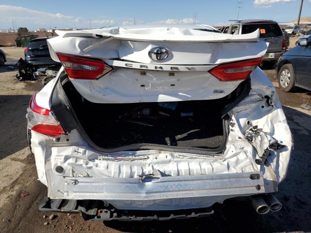 2018 TOYOTA CAMRY L - 4T1B11HK3JU051032