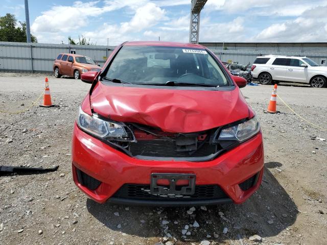 2015 HONDA FIT LX - 3HGGK5H50FM732044