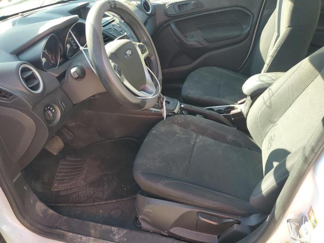 2017 FORD FIESTA SE - 3FADP4BJ4HM110249