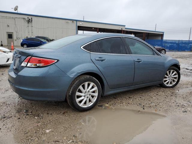 VIN 1YVHZ8DH6D5M02356 2013 Mazda 6, Touring no.3