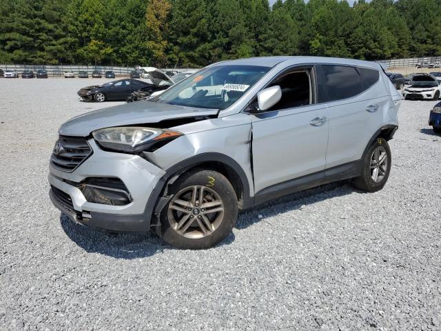 2017 HYUNDAI SANTA FE SPORT 2017