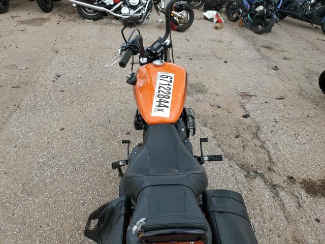 2023 HARLEY-DAVIDSON FXBBS 1HD1YYK17PB037027