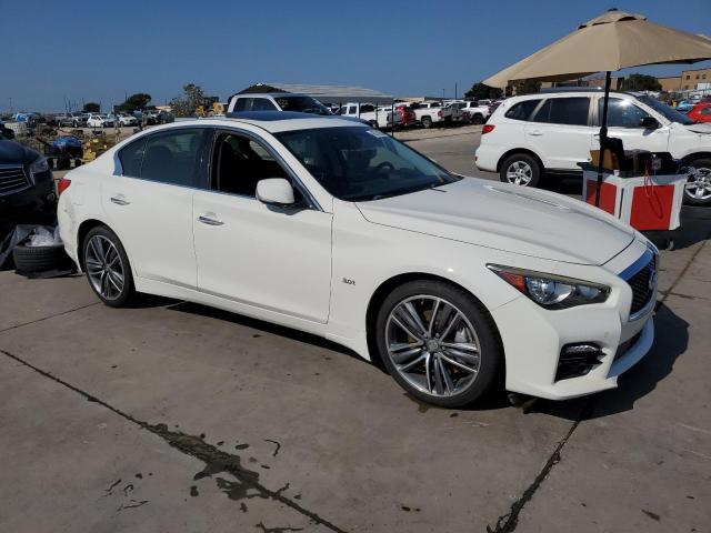 2017 INFINITI Q50 PREMIU - JN1EV7AR3HM830959