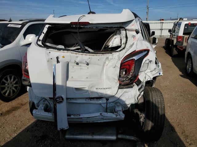 2020 BUICK ENCORE PRE - KL4CJASB2LB011082