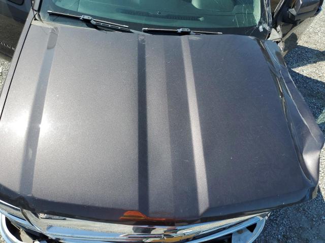 2015 CHEVROLET SILVERADO - 3GCUKREC6FG533767