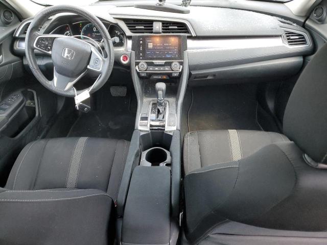 2016 HONDA CIVIC EX - 2HGFC1F37GH637788