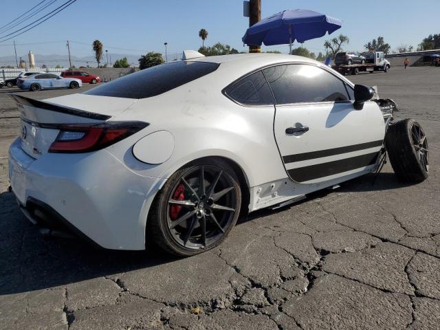 2024 TOYOTA GR 86 TRUE JF1ZNBM12R8752679