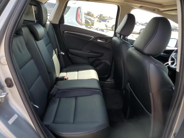 2017 HONDA FIT EX - JHMGK5H95HS012734