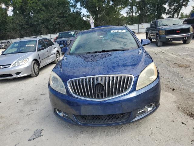 VIN 1G4PR5SK4D4248617 2013 Buick Verano, Convenience no.5