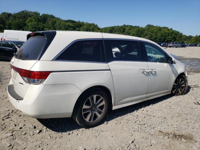 2015 HONDA ODYSSEY TO - 5FNRL5H92FB036586