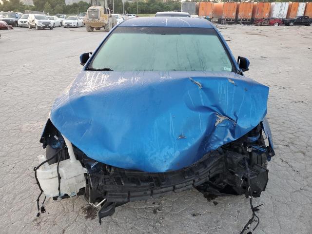 2017 TOYOTA CAMRY LE - 4T1BF1FK9HU768078