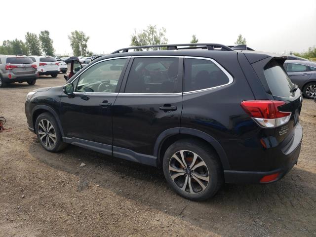 2022 SUBARU FORESTER L - JF2SKEPC1NH462058