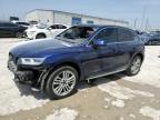 2018 AUDI Q5 PREMIUM - WA1BNAFY3J2228068