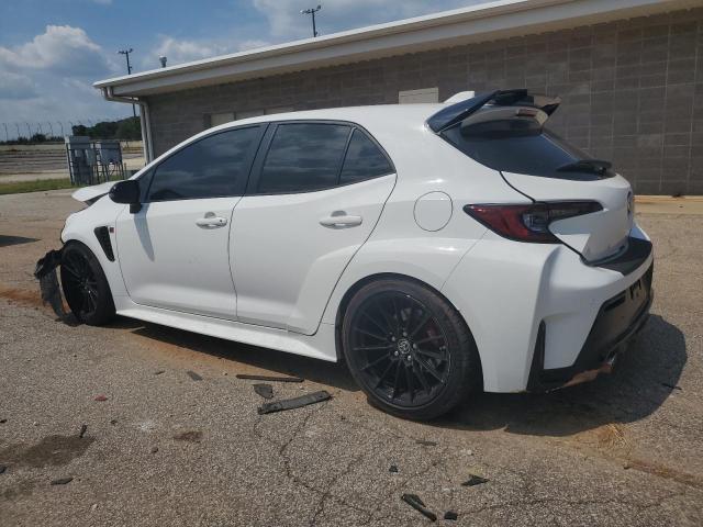 2024 TOYOTA GR COROLLA - JTNABAAE5RA011206