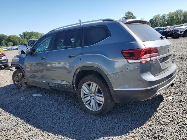 2019 VOLKSWAGEN ATLAS SEL - 1V2MR2CA5KC517625